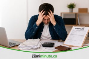 Lee más sobre el artículo Requisitos para acogerse a la ley de insolvencia económica
