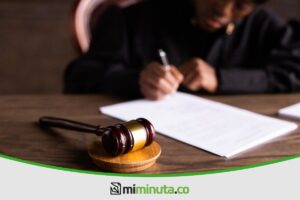 Lee más sobre el artículo Acción de tutela en Colombia: formato, requisitos y cómo presentarla