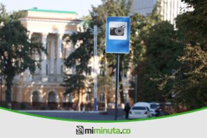 Lee más sobre el artículo Caducidad de fotomultas y comparendos en Colombia