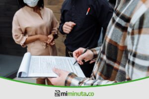Lee más sobre el artículo Contrato laboral a término fijo en Colombia: reglas tras la reforma laboral