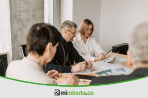 Lee más sobre el artículo Reorganización empresarial: Ley 1116 de 2006