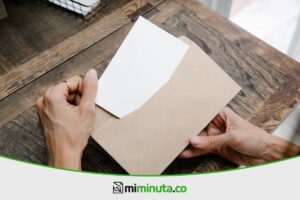 Lee más sobre el artículo Carta de autorización: cómo redactarla para que la acepten