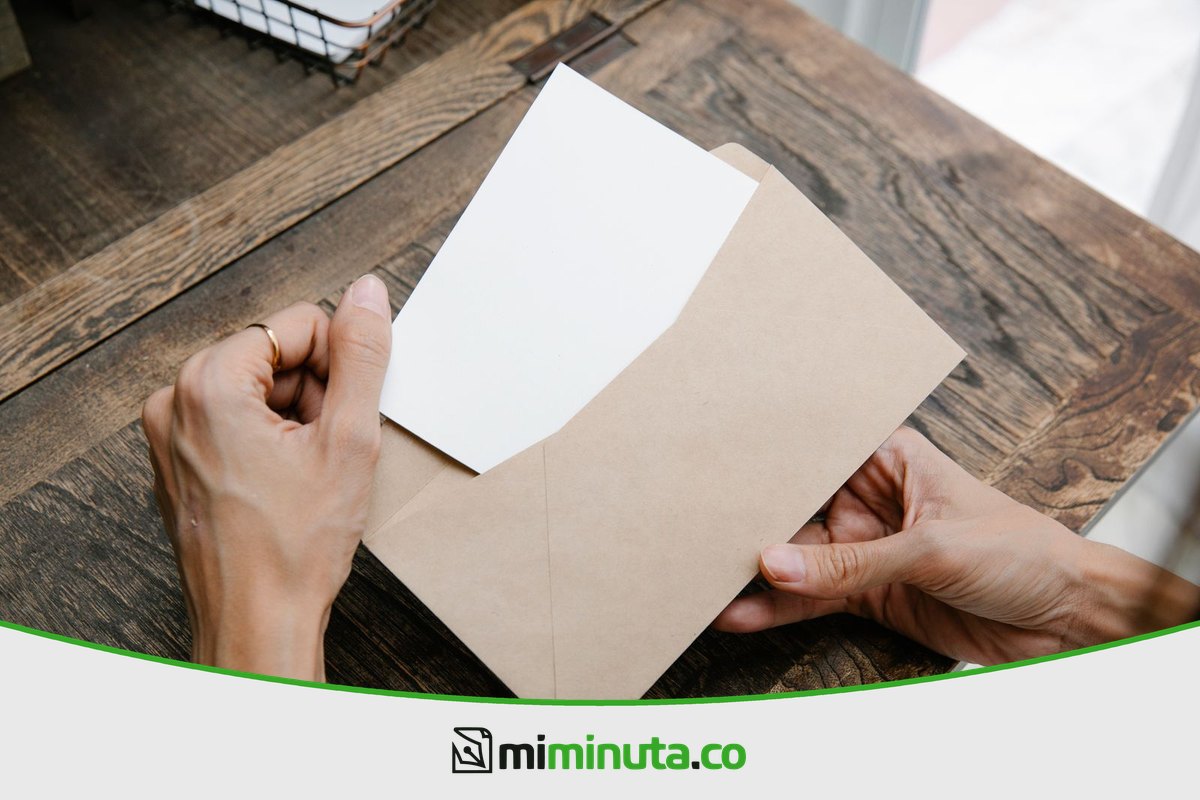 En este momento estás viendo Carta de autorización: cómo redactarla para que la acepten
