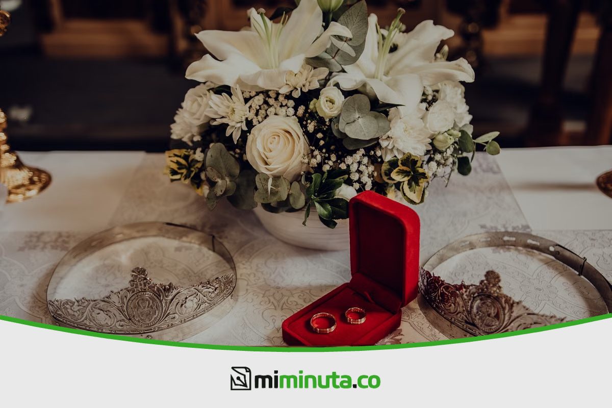 En este momento estás viendo Cesación de efectos civiles del matrimonio religioso: causales, trámite y demanda