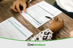 Lee más sobre el artículo Copia del pagaré: cómo pedirla al banco y para qué le sirve