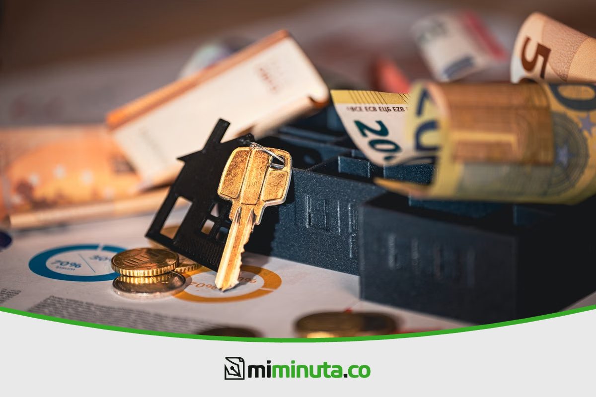 En este momento estás viendo Dación en pago: cómo entregar un bien para saldar una deuda