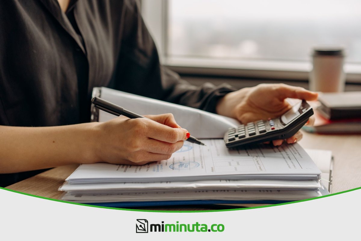 Lee más sobre el artículo Liquidación laboral en Colombia: cómo calcularla paso a paso